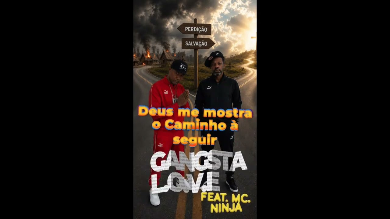Gangsta L.O.V.E. feat. Mc Ninja - YouTube