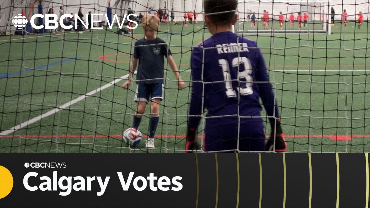 Record-breaking year for minor soccer registrations highlights facilities crunch