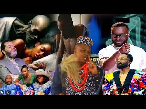 FÀLLY MAÎTRE GIM S NZOKA BAZA MÊME LOG QUE BA PASTEURS KINDOKI DÉVOILÉ BOLANDA VIDÉO 