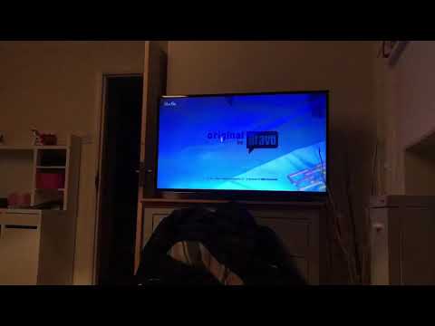 Sirens Media Bravo NBC Universal Logo Promos