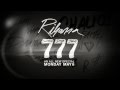 Rihanna 777 teaser documentary