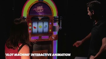 The Tower Magic Mirror Intro Video