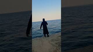 Άγιον Όρος – Καρούλια, Αρσανάς & Ψάρεμα
