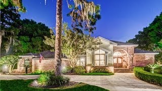 SOLD! 959 Riverside Ridge Rd, Tarpon Springs FL 34688, USA