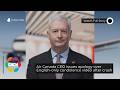 Air Canada CEO Issues Apology Over English Only Condolence Video After Crash Air Canada CEO Issues Apology Over English Only Condolence Video After Crash
