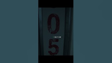 HE ALMOST GOT ME - Alien Isolation