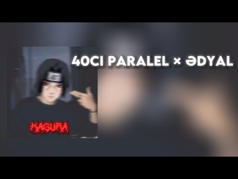 KHNRmusic — 40-cı Paralel × Ədyal (speed up)