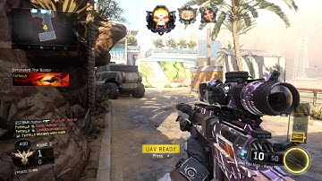 I THOUGHT I HIT A COLLAT TS.. (Black Ops III)