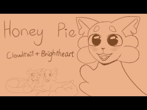 Honey Pie || Valentine's Special Animation Meme Honey Pie || Valentine's Special Animation Meme