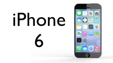 iPhone 6 With iOS 7