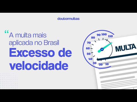 Velocidade Máxima: Entenda O Artigo 218 E A Multa Mais Aplicada No Brasil!  