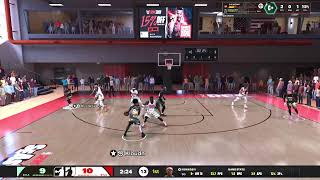 Nba 2k26 rec game MVP