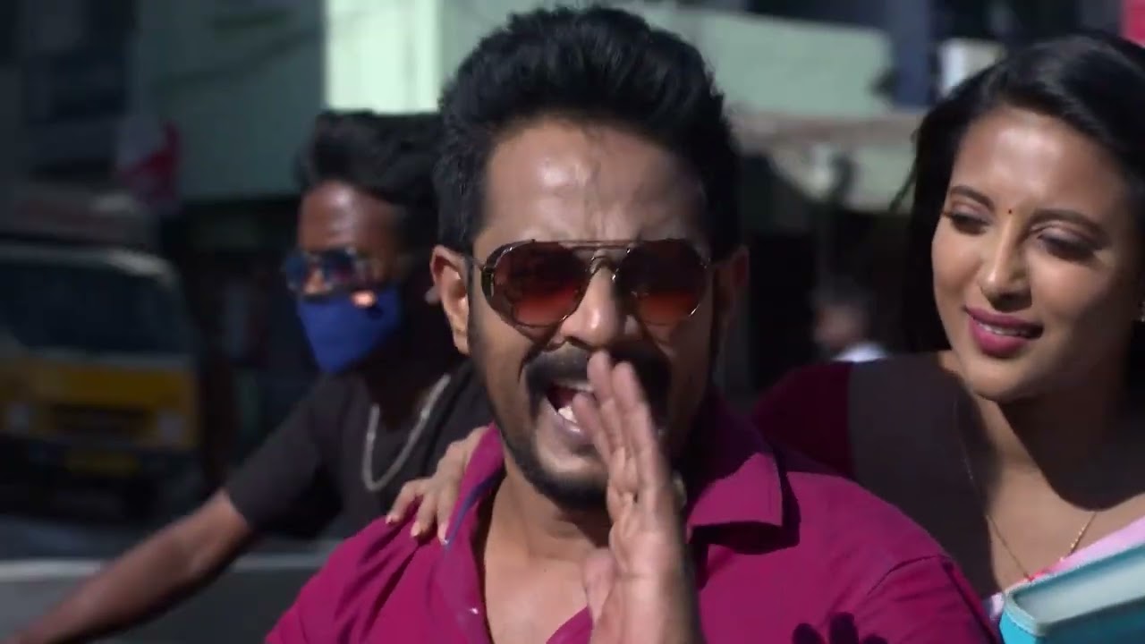 Gokulathil Seethai - Ep 352 - Loka Vani, R. Chitra - Tamil Tv Serial - Zee5 Tamil Classics