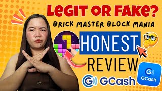 Brick master block mania legit or fake?  screenshot 3