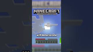 Bedrock Has This Cool Sun Detail... But Java Doesn&#39;t!
