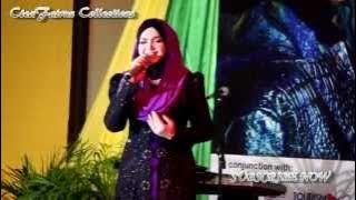 Suara Takbir - Dato Siti Nurhaliza @ Palm Mall,Seremban