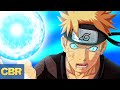 Naruto: 8 Rasengan Users Ranked By Strength