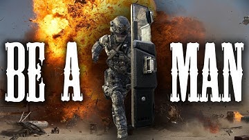 How to do well with the Assault Shield in Black Ops 2