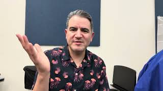 Developing Podium Ears and Error Detection for New Band Directors