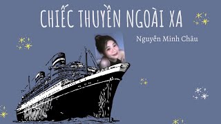 [HỌC VĂN KHÔNG VẤT VẢ] - Chiếc thuyền ngoài xa - Tàn dư chiến tranh xấu xí