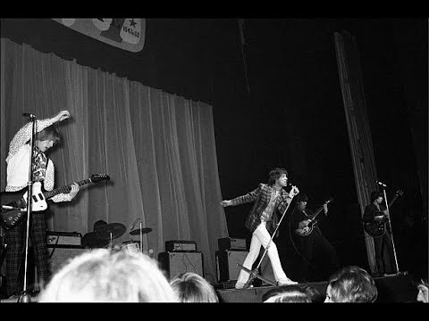 The Rolling Stones - Live at L'Olympia, Paris 1966 (Full Show