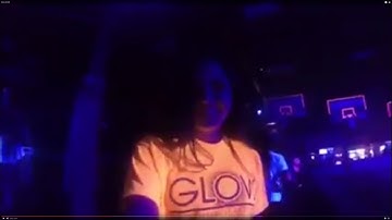 Glow Zone!