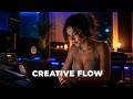 Ultimate Deep Work Music for Creative Flow | Smooth Focus Instrumental