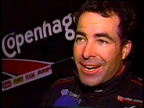 NHRA Today October 26th, 1997