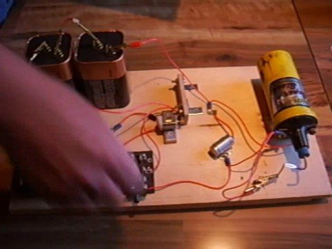 scienceproject com
