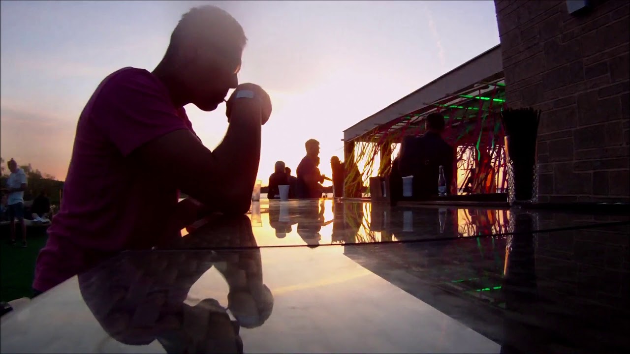 Riviera Country Club (Минское море) Collaboracia /INTRO 2019