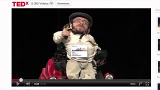 Google Chrome Wheelmap-Commercial