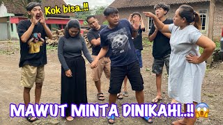 DEATH ASKED TO MARRY ME..!!😱