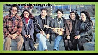 Yenigün Müzik Topluluğu - Kilis (Şiir: Altılar'a / Kutsiye Bozoklar) Resimi