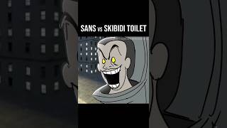 15 - SANS vs SKIBIDI TOILET (Skibidi Toilet Animation) @CyberLegendsAnimations