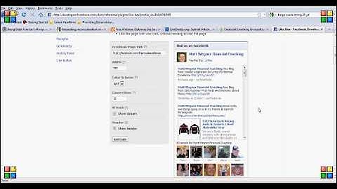 How to Add Facebook Like Box to Wordpress Website