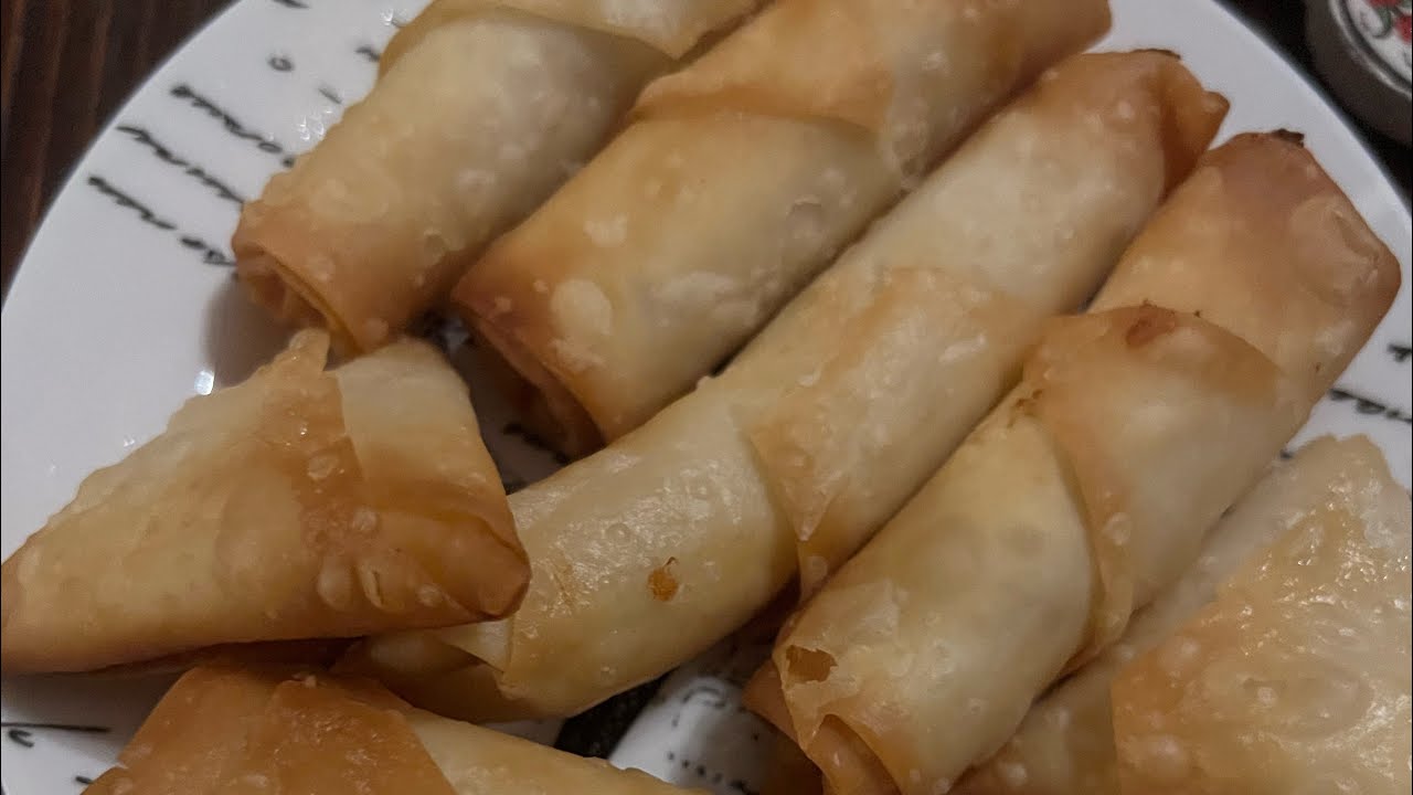 Delicious Cigar Borek & Nefis Sigara Borekleri