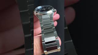 🔥 O PRIMEIRO AUTOMÁTICO DA CASIO! Edifice EFK-100D com NH35 e Carbono Forjado ⌚