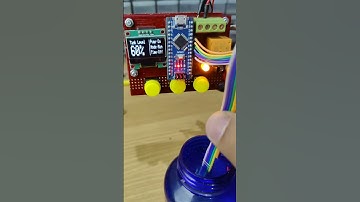 Water Level Controller Arduino Project #arduino #diy #automation