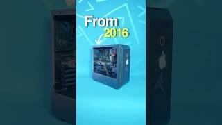 I Tried Gaming On A PC From 2016 💀