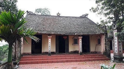 XÂY CHÙA - TÔ TƯỢNG - ĐÚC CHUÔNG - 3 CÔNG ĐỨC ẤY THẬP PHƯƠNG NÊN LÀM !