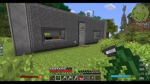 Minecraft Feed The Beast Mulitplayer On Philosophers Block Season 1 Episode 1: The Pilot