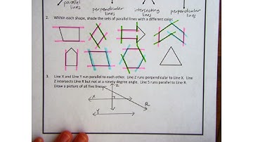Parallel Perpendicular Video 4