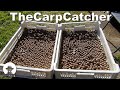 Bait Making - The Basics Carp fishing