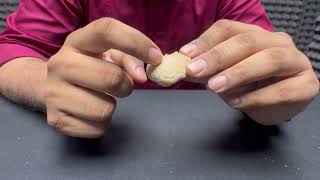 Patella 💥 Bone Demonstration 🌸 Pial Saha DMC 🔥 Anatomy ❤️🔥 Inferior Extremity