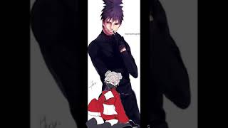 THIS EDIT IS MINE! #obikaka #narusasu #sakuhina #painxkonan lazy :] screenshot 3