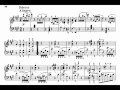 Beethoven: Sonata No. 2 in A major Op. 2 No. 2, - III. Scherzo - Allegretto
