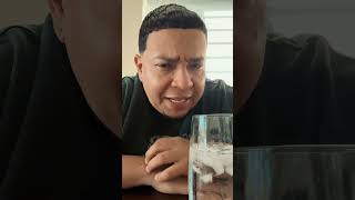 Awa ta bida. E ta muchu mas ku simplemente un fuente di naturalesa.