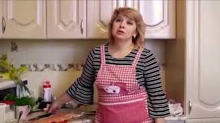 Хребет маринованной семги Хребет маринованной семги
