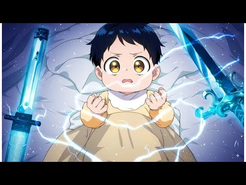 شاب ضعيف بيموت وبيظهر فجأه في مكان تاني لكنه ظهر بقوه مختومه جواه وانتقم منهم ملخص انمي كامل