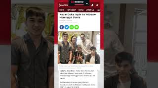 Download Lagu #ariwibowo #beritaartisterbaru MP3